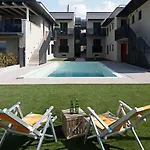 Zoe - Regarda Travel Appartement Lazise