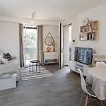 Zoe - Regarda Travel Appartement