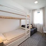 Appartement Zoe - Regarda Travel *