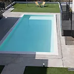 Zoe - Regarda Travel Appartement *