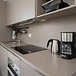 Appartement Zoe - Regarda Travel