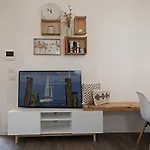 Zoe - Regarda Travel Appartement *