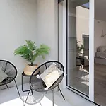 Zoe - Regarda Travel Appartement *
