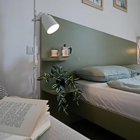 Zoe - Regarda Travel Apartament