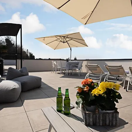 Apartament Zoe - Regarda Travel Lazise