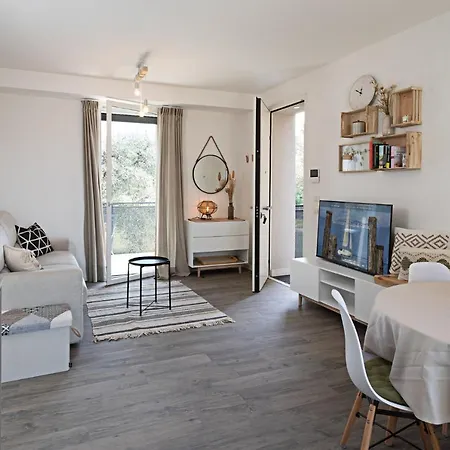Zoe - Regarda Travel Apartmán