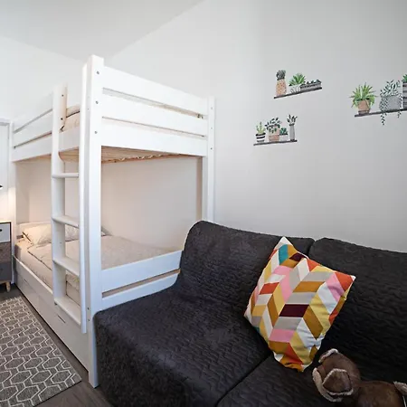 Apartament Zoe - Regarda Travel