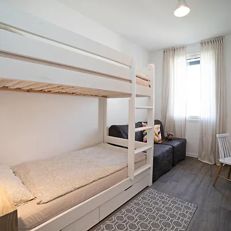 Apartament Zoe - Regarda Travel *