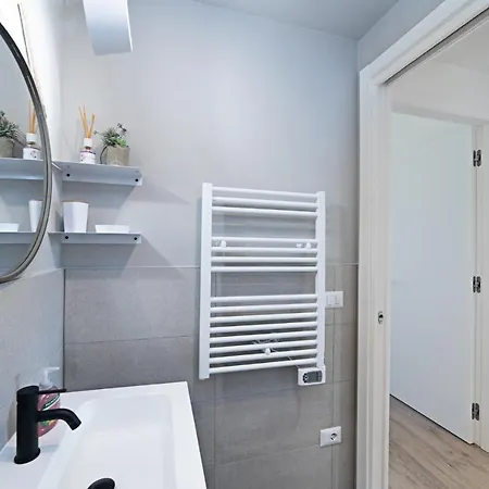 Zoe - Regarda Travel Apartament *