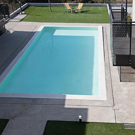 Zoe - Regarda Travel Apartmán *