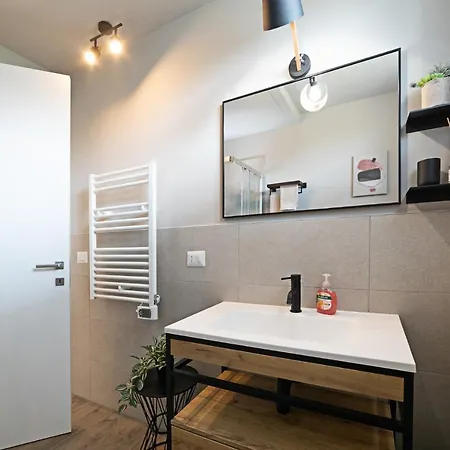 Apartmán Zoe - Regarda Travel *