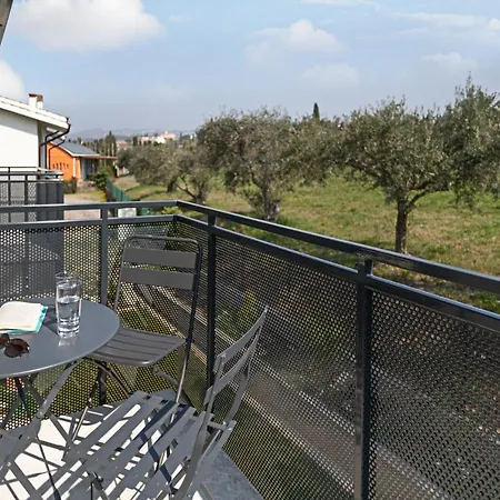 Zoe - Regarda Travel Apartmán