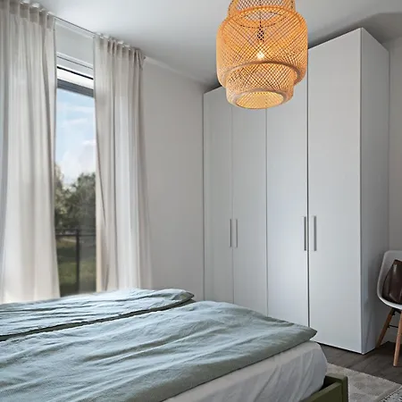 Zoe - Regarda Travel Apartmán *
