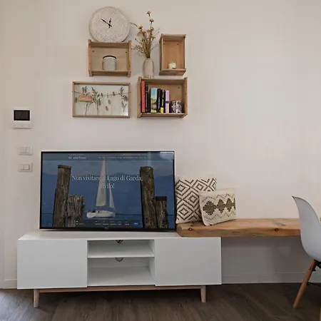 Zoe - Regarda Travel Apartmán *