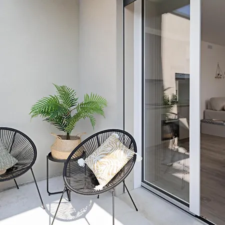 Zoe - Regarda Travel Apartmán *