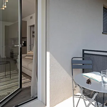 Apartament Zoe - Regarda Travel