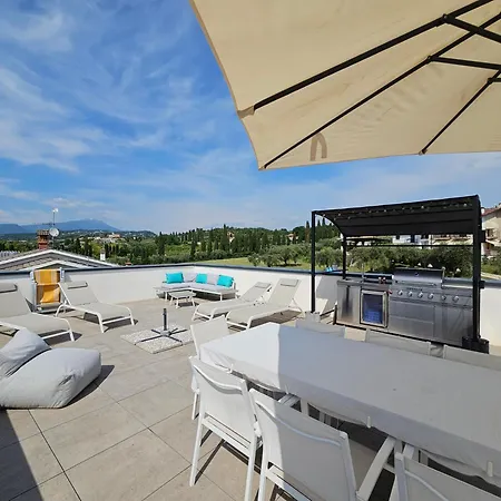 Zoe - Regarda Travel Apartmán *