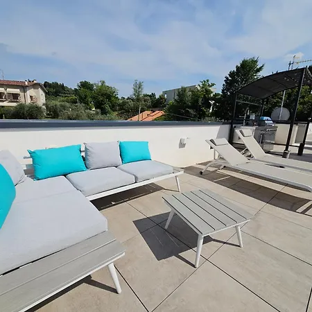 Apartament Zoe - Regarda Travel Lazise