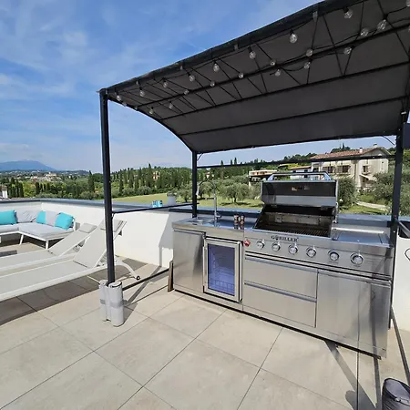 Zoe - Regarda Travel Appartamento *