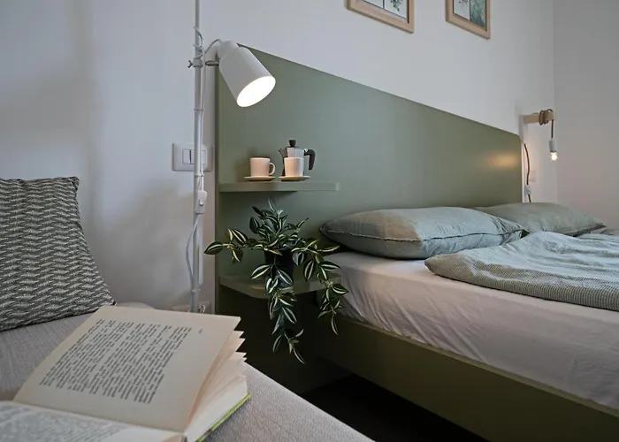 Zoe - Regarda Travel Appartamento