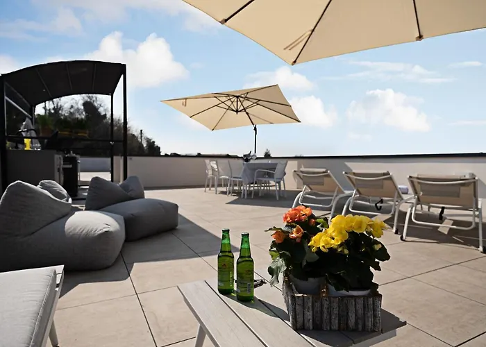 Appartamento Zoe - Regarda Travel Lazise