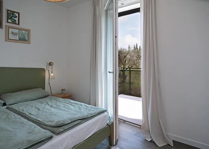 Appartamento Zoe - Regarda Travel