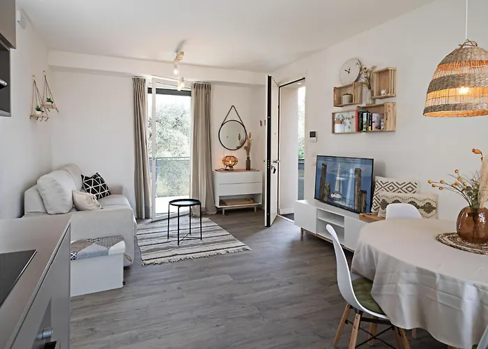 Zoe - Regarda Travel Appartamento