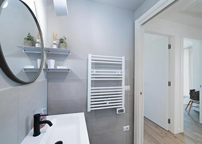 Zoe - Regarda Travel Appartamento *