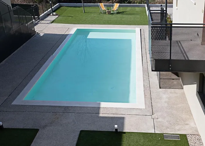 Zoe - Regarda Travel Appartamento *