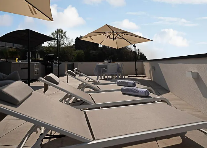 Zoe - Regarda Travel * Lazise