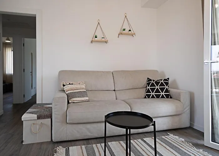 Zoe - Regarda Travel Appartamento *