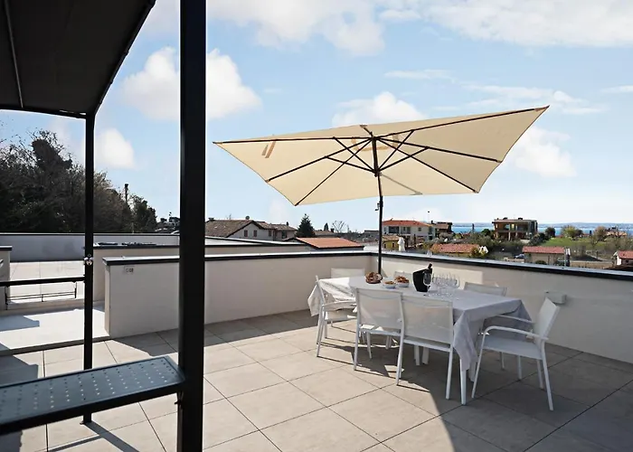 Zoe - Regarda Travel Lazise