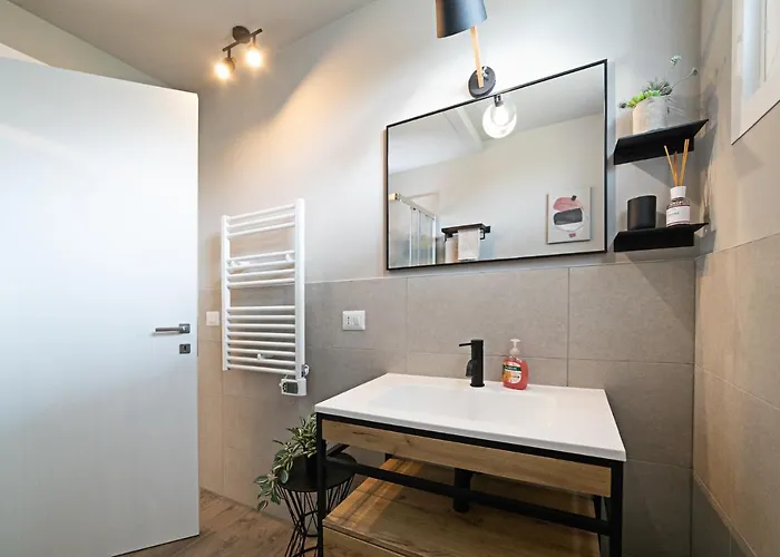 Appartamento Zoe - Regarda Travel *