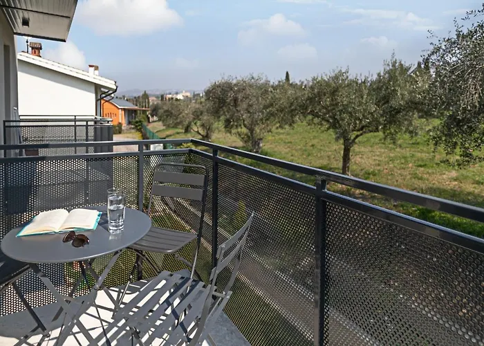 Zoe - Regarda Travel Appartamento