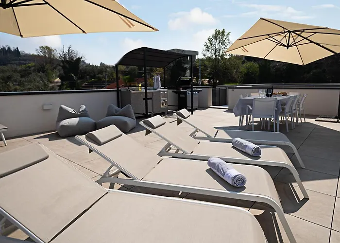 Zoe - Regarda Travel Appartamento