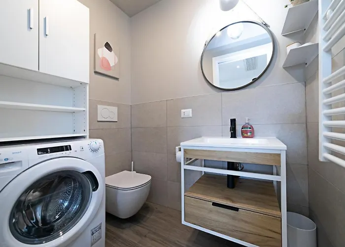 Appartamento Zoe - Regarda Travel *