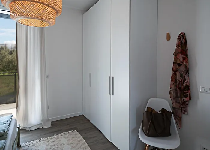 Zoe - Regarda Travel * Lazise