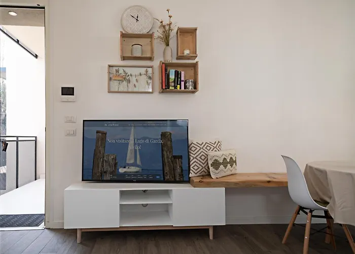 Zoe - Regarda Travel Appartamento *