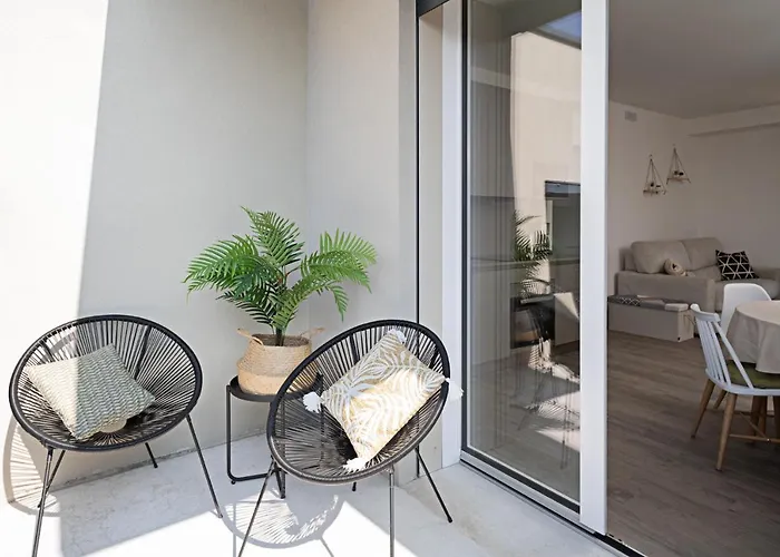 Zoe - Regarda Travel Appartamento *