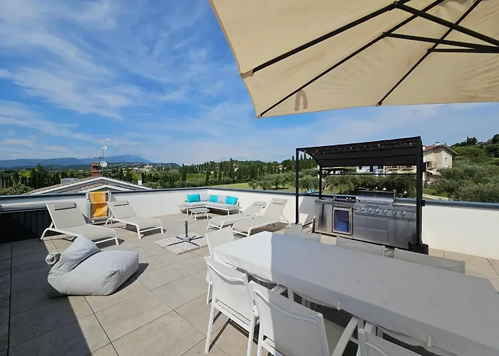 Zoe - Regarda Travel Appartamento *