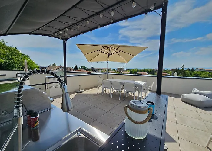 Zoe - Regarda Travel *