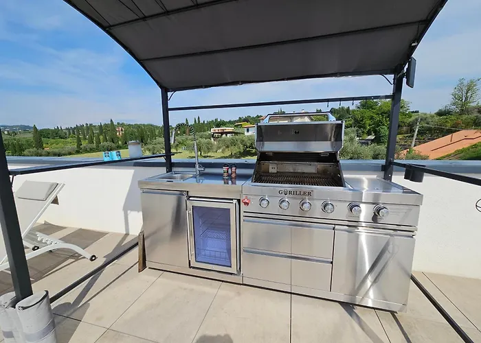 Zoe - Regarda Travel Appartamento *