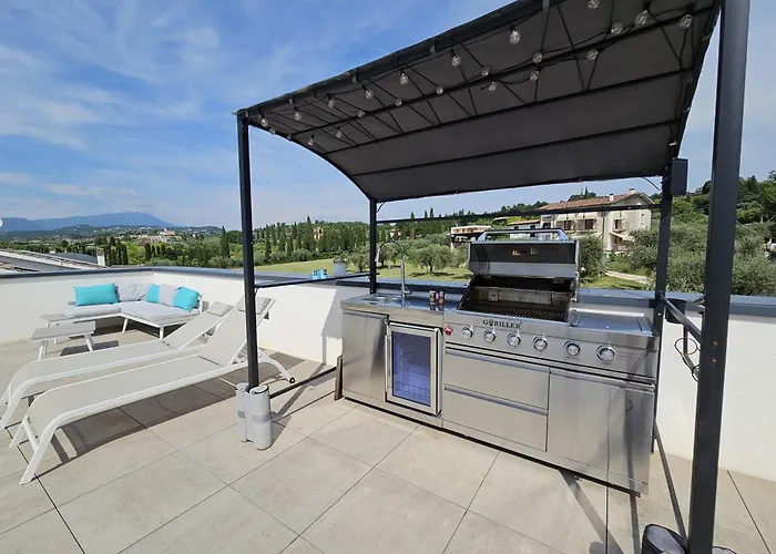 Zoe - Regarda Travel Appartamento *