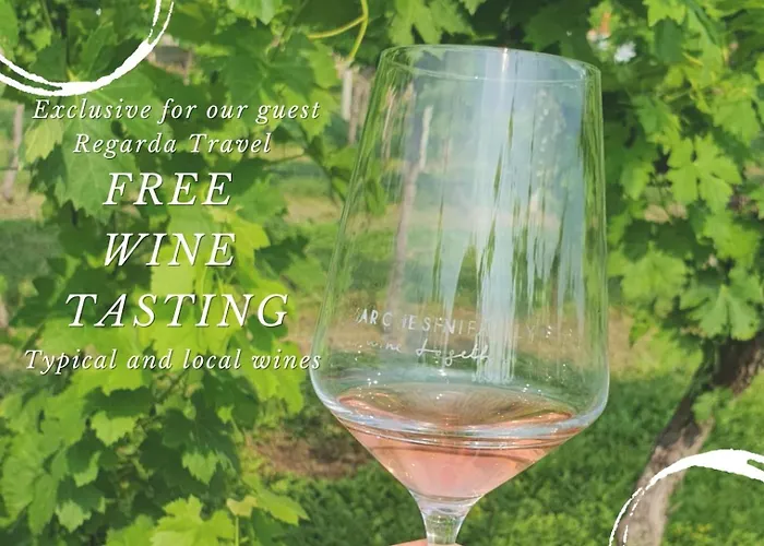 Zoe - Regarda Travel Appartamento