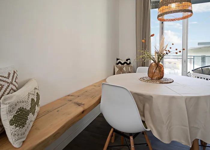 Zoe - Regarda Travel Appartamento *