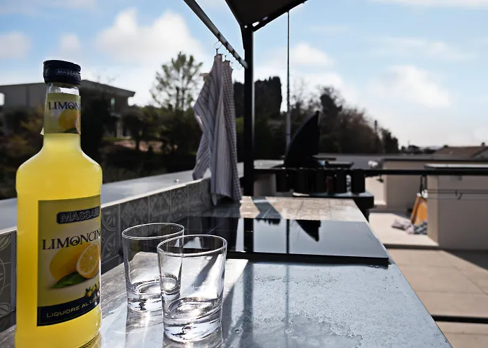 Zoe - Regarda Travel Appartamento *